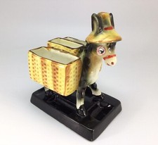 Donkey Dresser Valet Desk