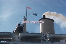 SL0075 - P&O Liner -  Oronsay