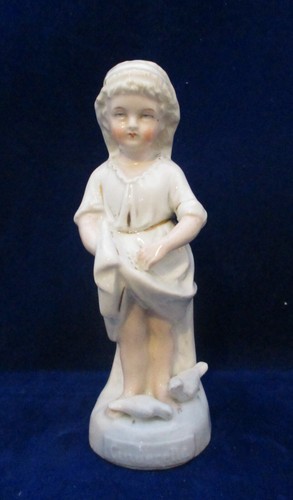 Antique german porcelain - antique,
