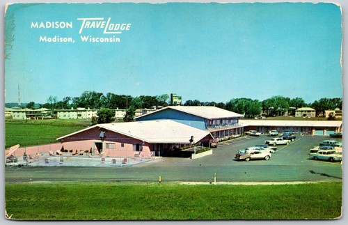 Classic cars madison - cars, at