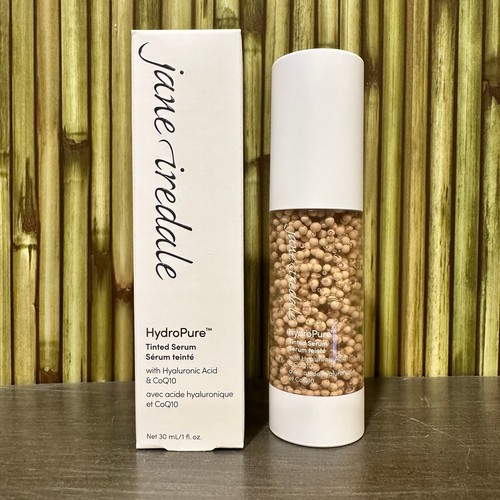 Jane iredale hydropure tinted - jane,