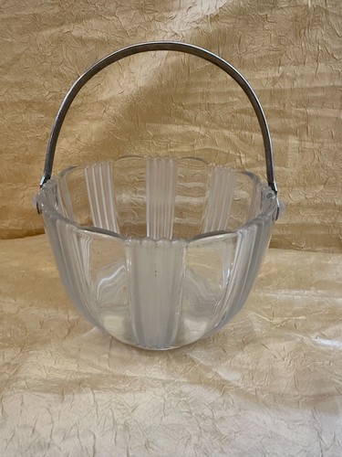 Vintage fostoria glass - fostoria,