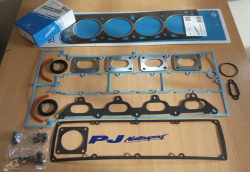 Cosworth 4x4 full head - cosworth,