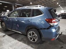 2023 SUBARU FORESTER 5 DOOR