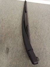 PEUGEOT 208 Rear wisper Arm 9673234180