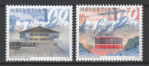 Switzerland 2017 cable car - 2017,