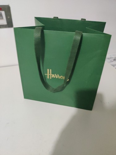 Harrods signature gift - harrods, gift/