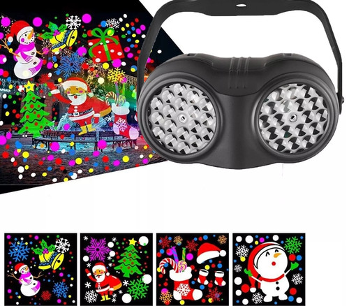 Projector laser led light - light, kids