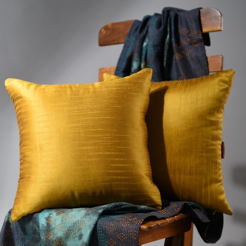 Living room sofa pillow cover