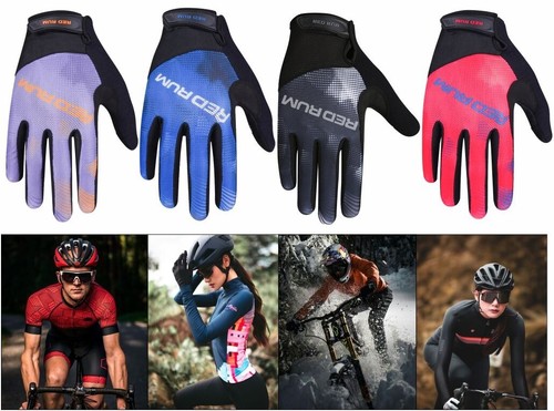 Redrum men women full finger - women,