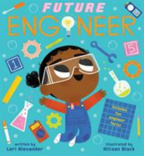 Future engineer baby - future,