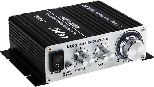 Lepy v3s black digital - lepy,