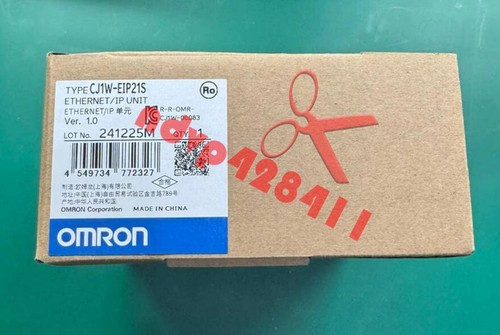 1pcs new omron plc - new,