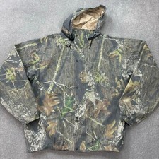 RealTree Jacket Adult Extra