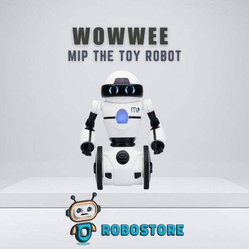 Mip robot interactive - mip,