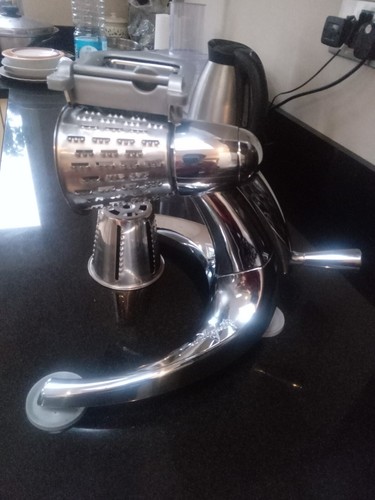 Food processor hand held for - hand,