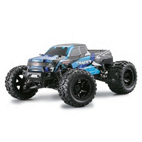 Ftx tracer 4wd rtr - rtr, rc