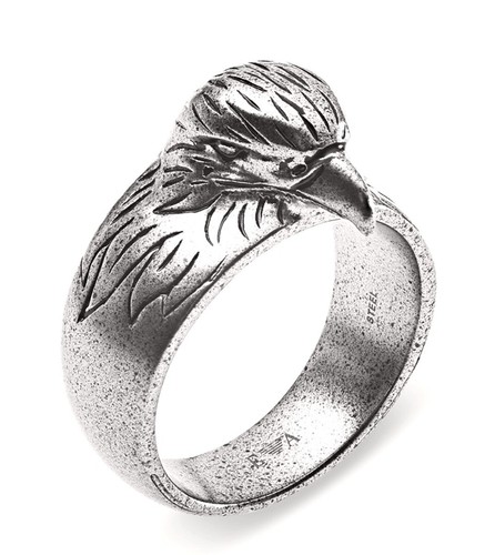 Emporio armani mens eagle - mens, head