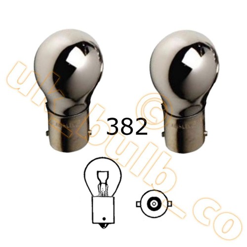 Chrome front indicator - indicator, to
