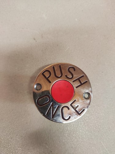 Push once bus - bus, bell