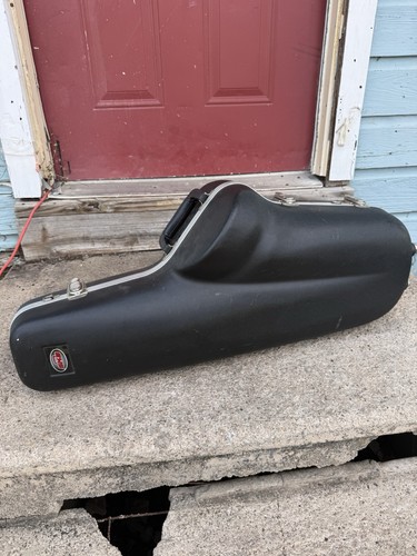 Skb alto saxophone hard - skb,
