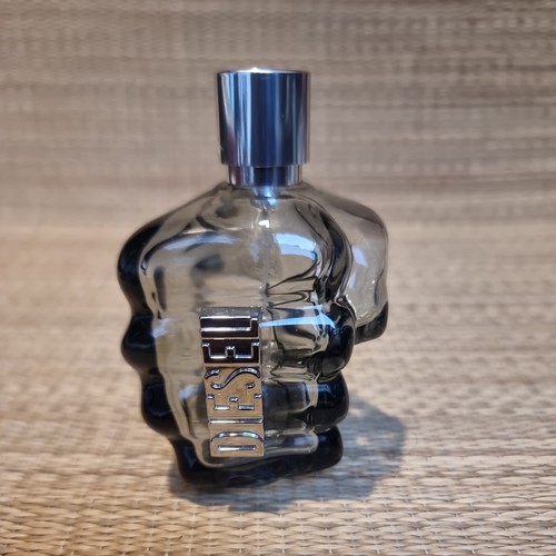 Diesel only the - diesel, brave