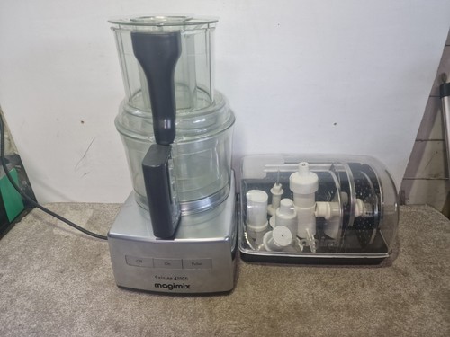 Magimix 4200xl auto food - 4200xl,