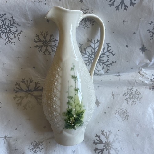 Collectible irish parian - irish,