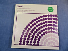 New zonall 845 - new, 7"