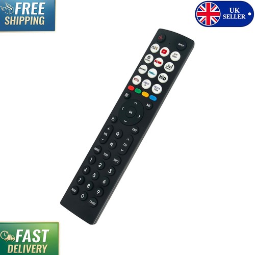 Hisense remote control - hisense,