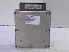 Ford Escort 1997 Engine