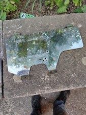 Mk3  ford fiesta xr2i map sensor/edis4 stainless?  mounting bracket