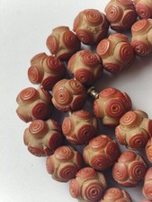 Antique art deco celluloid - antique,