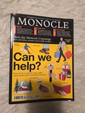 Monocle Magazine Issue 179
