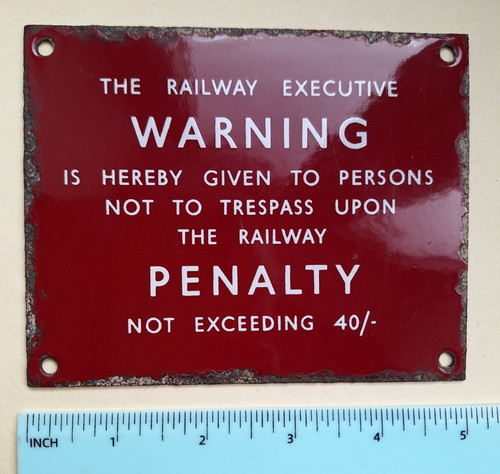 Railway executive maroon small - executive,