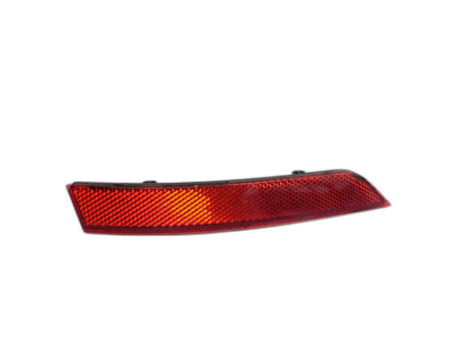 Reflector for bumper hub - reflector, r