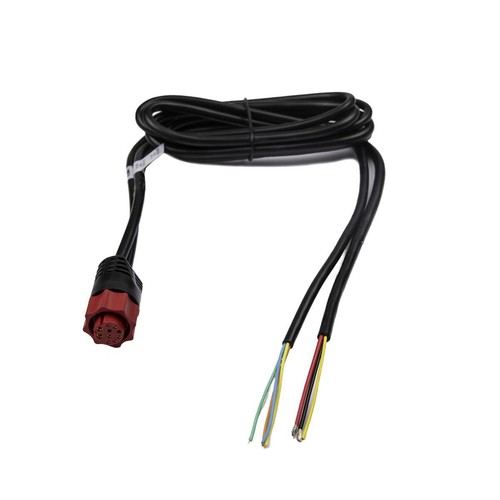 Lowrance power and - lowrance, 0183
