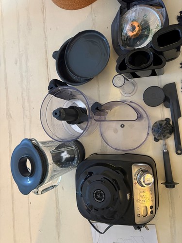 Kenwood multipro weigh - xl, weigh+