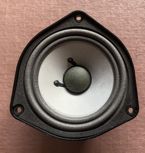 Replacement speaker driver - replacement,