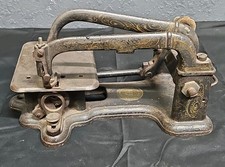 Vintage Wheeler & Wilson