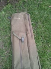 Wychwood 5 Rod Quiver holdall