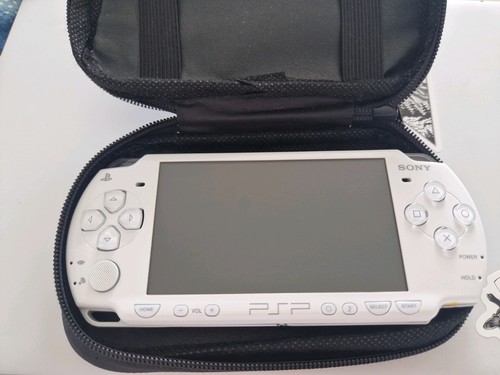 Psp 2003 ceramic white with - 2003,