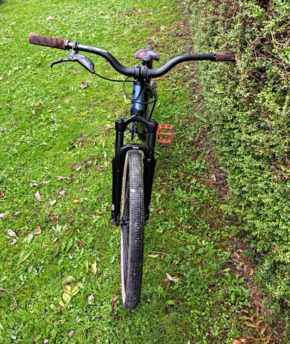 Dartmoor two6player pro - pro, 26”