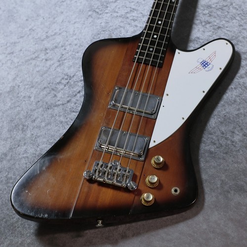 Gibson 1976 thunderbird - thunderbird, iv
