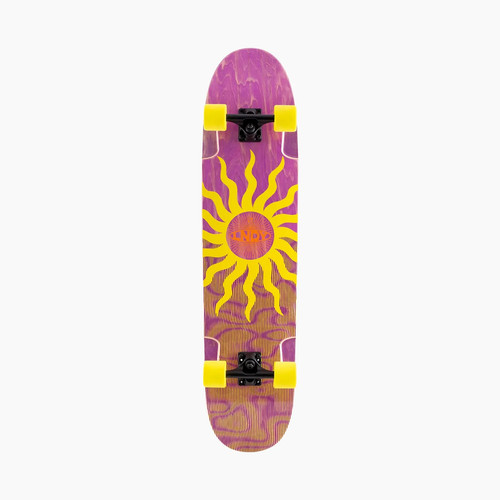Landyachtz clark sun jam - sun,
