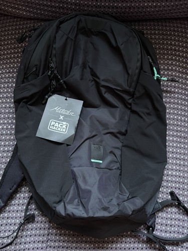 Matador pack hacker - matador,