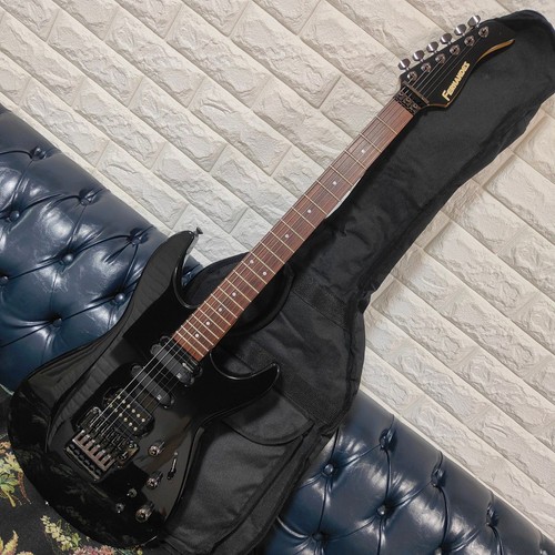 Fernandes 85s electric - fr-85s,