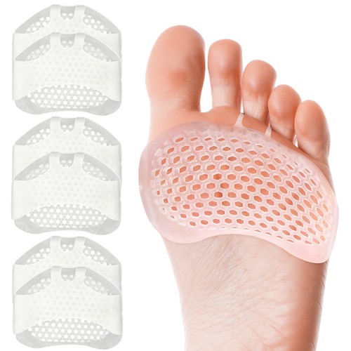 Metatarsal pads women - metatarsal,