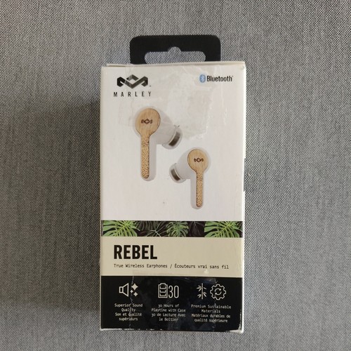 House marley rebel - of,