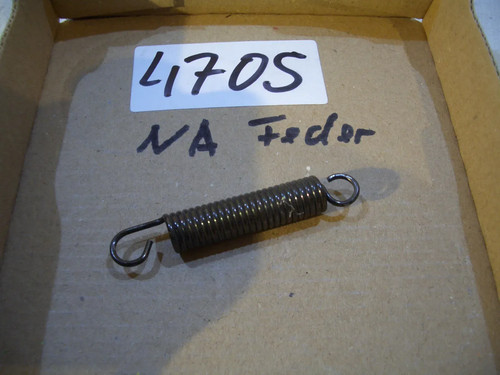 Mx5 cap spring - mx5,